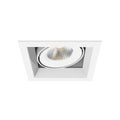 Eurofase  Multiple 26w 1 Light Trim 20 Degree Gimbal 3500k Whtie/white