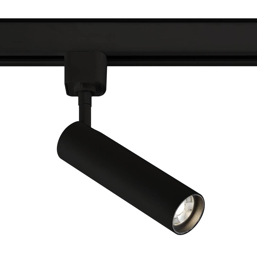 Eurofase 35457-30-01  Charlie,trk Head,led,7w,30k,b Image 2