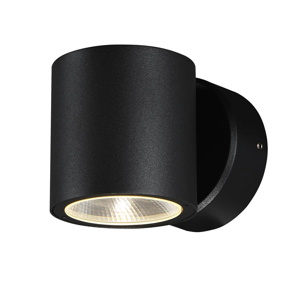 Eurofase 28292-041 Marine Grey Volume,outdr,led Wllmnt,bk Image 1