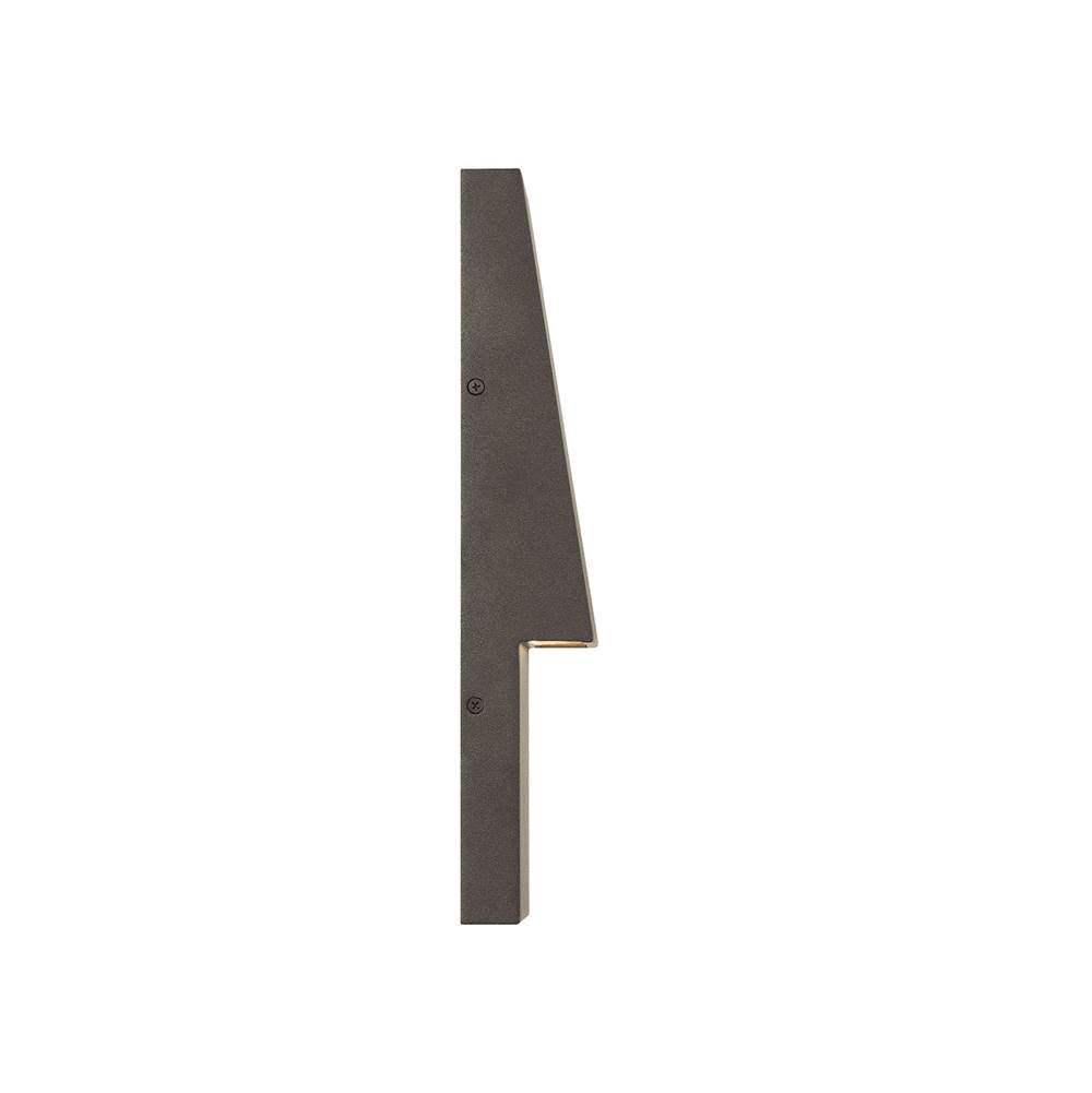 Eurofase 49241-013 Sand Bronze Nanton, Outdoor , 14'', Sand Bronze Image 1