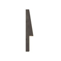 Eurofase 49241-013 Sand Bronze Nanton, Outdoor , 14'', Sand Bronze Image 1