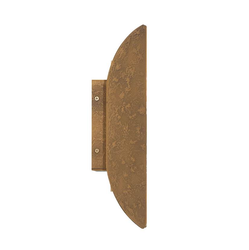 Eurofase Inntra, Outdoor , 14'', Dimascus Brass
