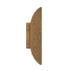 Eurofase Inntra, Outdoor , 14'', Dimascus Brass