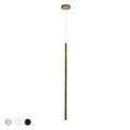 Eurofase Navada, Pendant , 36'', Brushed Brass