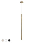 Eurofase Navada, Pendant , 36'', Brushed Brass