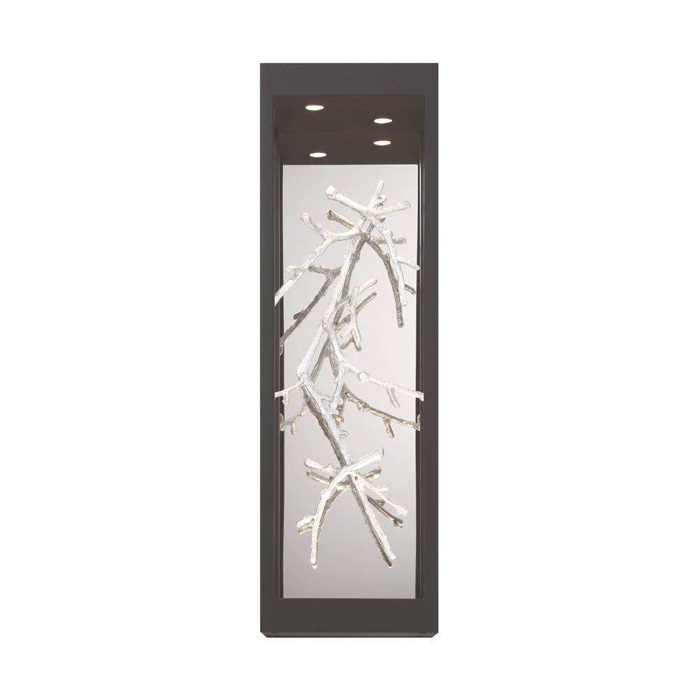 Eurofase 45699-023 Silver Black Mix Aerie, Outdoor , 20'', Silver-black Mix Image 3