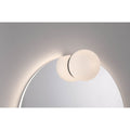 Eurofase 49026-016 Mirror Gia, Mirror , 24'' X 24'' Image 1