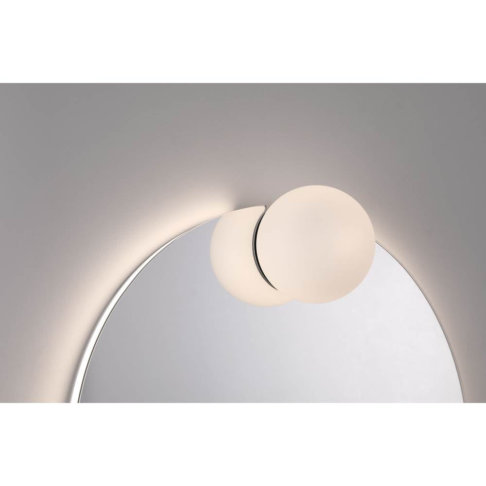 Eurofase 49026-016 Mirror Gia, Mirror , 24'' X 24'' Image 1
