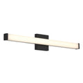 Eurofase Ronning-van-30sq-27w-bk