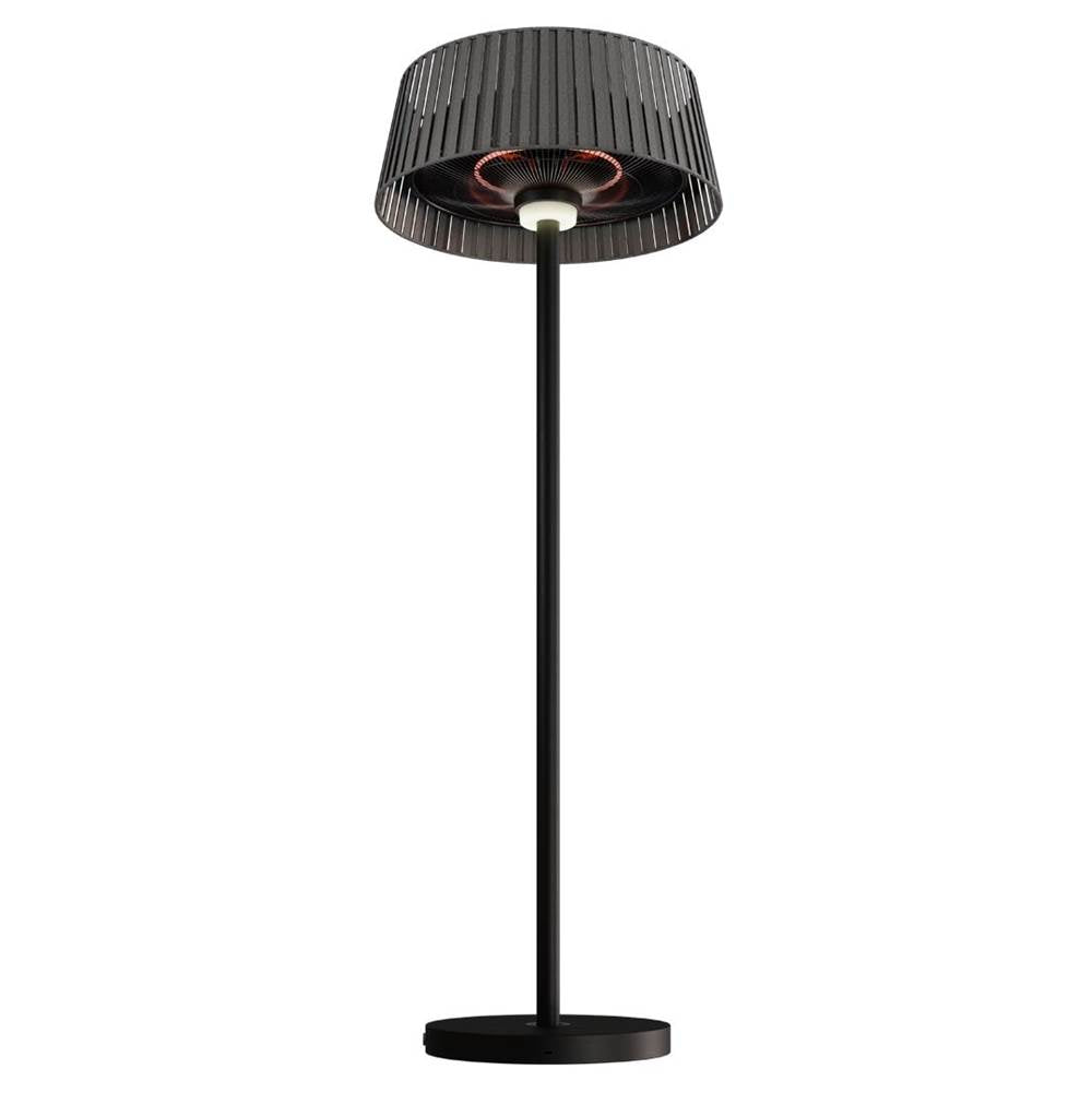 Eurofase Vellura,1500w Freestand Heater