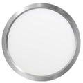 Eurofase 47521-032 Brushed Nickel Artemis-fm-19rd-5cct-35w-bn Image 1
