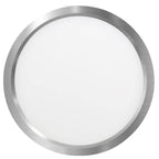 Eurofase 47521-032 Brushed Nickel Artemis-fm-19rd-5cct-35w-bn Image 1