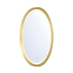 Eurofase 48976-015 Brushed Gold Artell, Mirror , 32'' X 32'', Brushed Gold Image 7