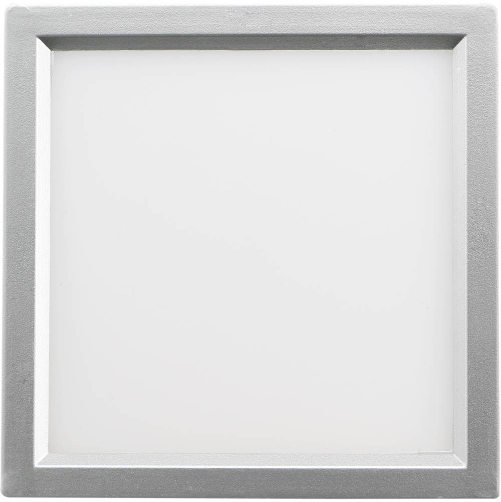 Eurofase Troy-fm-07sq-5cct-15w-bk