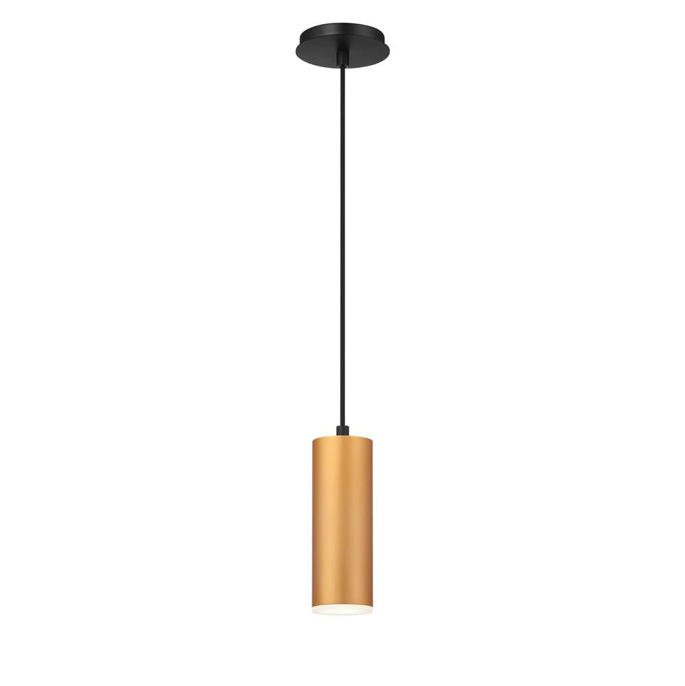 Eurofase Neptune, Pendant , 8'', Gold