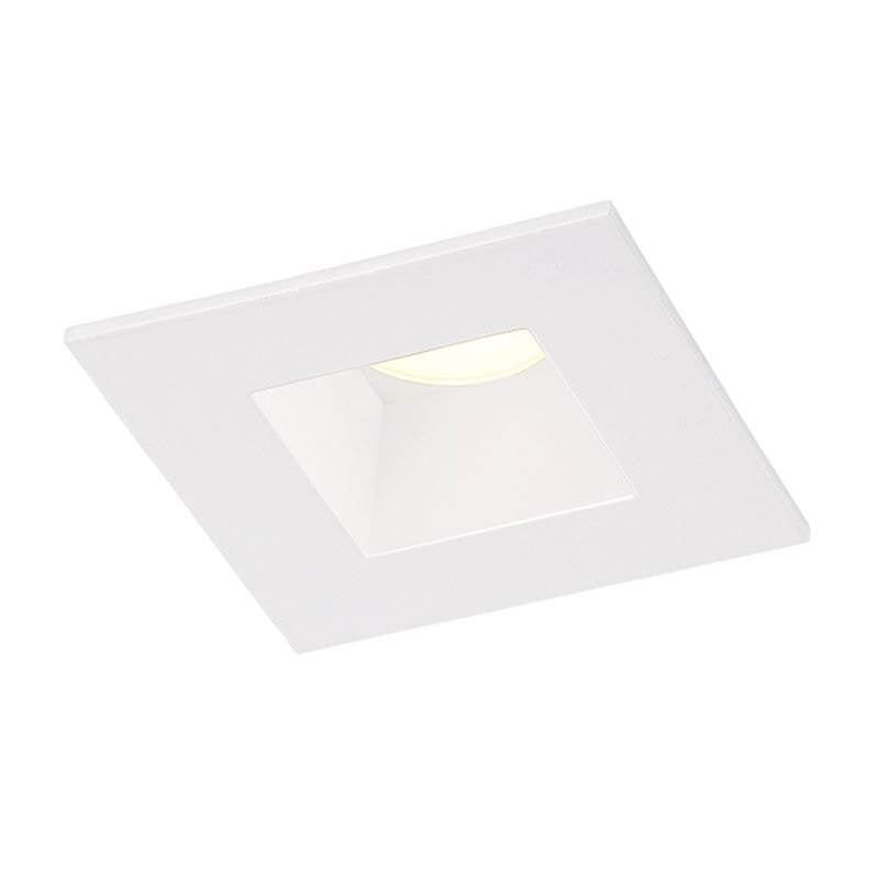 Eurofase 45362-019 White Midway 2'' 15w High Output 1 Light Square 5cct White Image 2