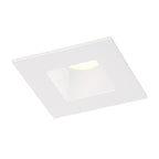 Eurofase 45362-019 White Midway 2'' 15w High Output 1 Light Square 5cct White Image 2