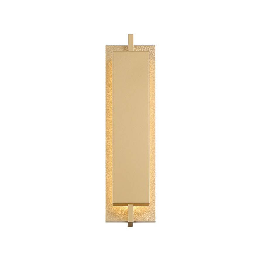 Eurofase 48961-011 Gold Tribek, Outdoor , 21'', Gold Image 1