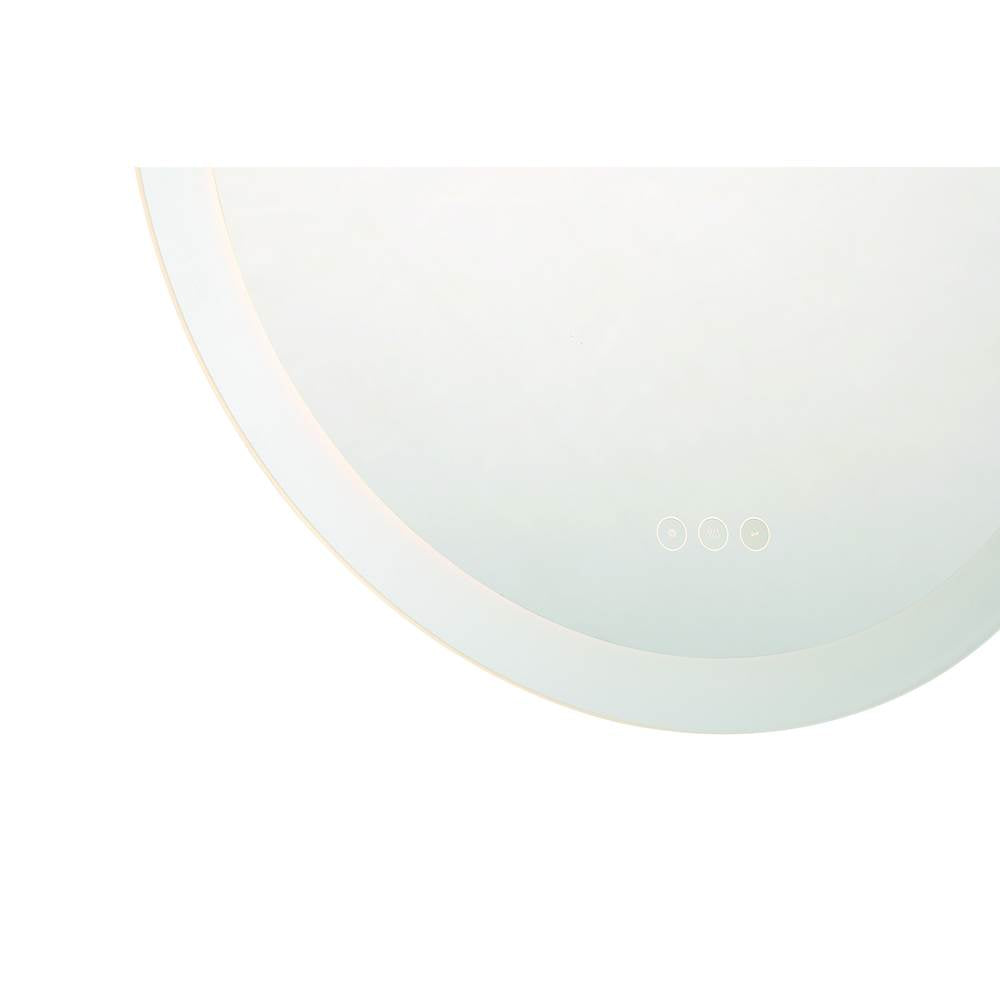 Eurofase Eslo, Mirror , 24'' X 36''