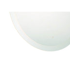 Eurofase Eslo, Mirror , 24'' X 36''