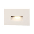 Eurofase Ferona,step Lt,hrz,rec Trm,wht