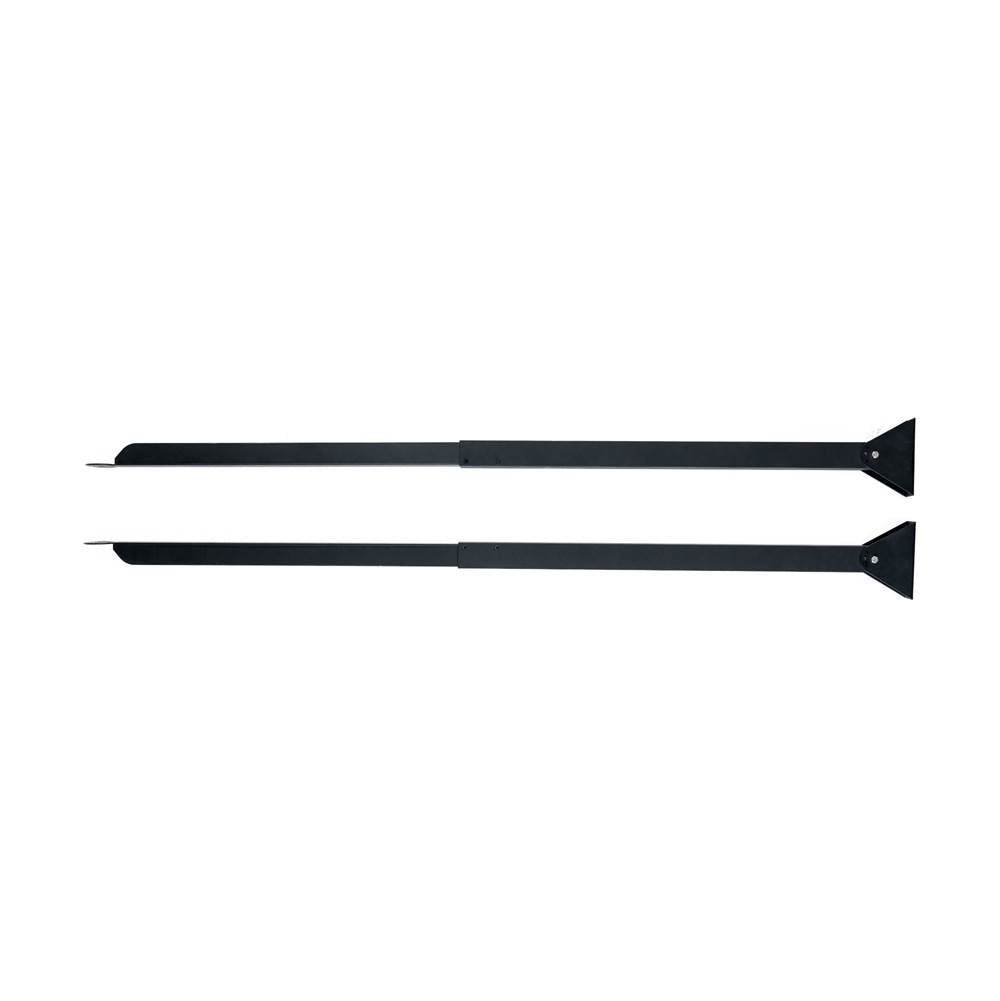 Eurofase Efsmkb 26 Inch To 48 Inch Telescoping Mounting Kit