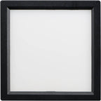 Eurofase 47524-033 Brushed Nickel Troy-fm-09sq-5cct-18w-bn Image 2