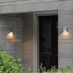 Eurofase 28281-016 Marine Grey Kilo,outdr,led Wallmnt,7w,mar Image 4