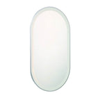 Eurofase 47563-018 Matte Silver Sara, Mirror , 24'' X 42'', Matte Silver Image 1
