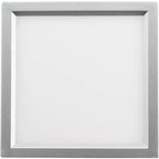 Eurofase 47524-026 Black Troy-fm-09sq-5cct-18w-bk Image 4