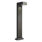 Eurofase Fosfora,led Blrd,1x7w,30in,bk