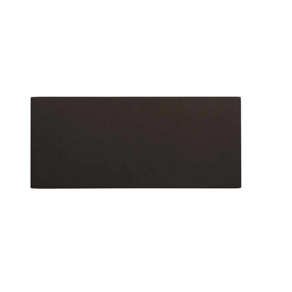 Eurofase 47046-016 Marine Grey Aether,outdr,led,wall,15w, Bk Image 1