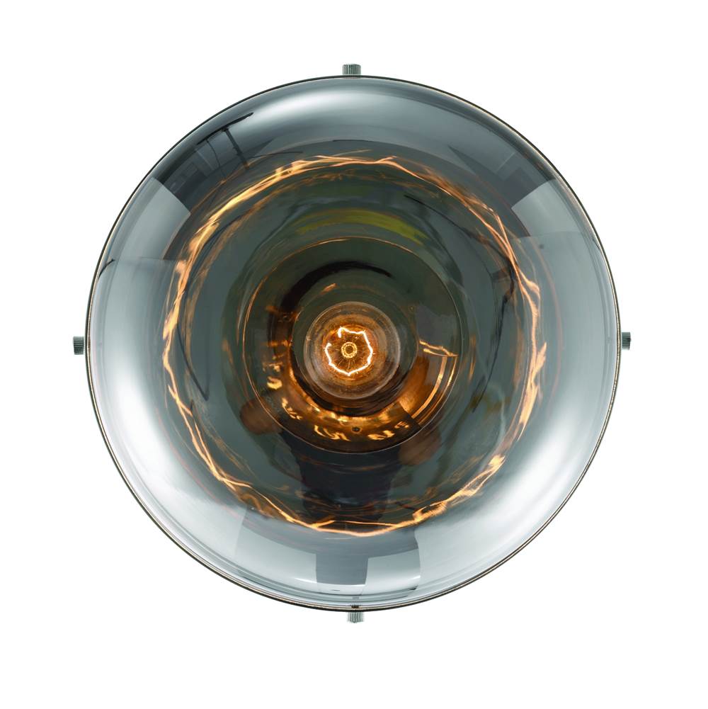 Eurofase Nottingham, Pendant , 18'', Polished Nickel