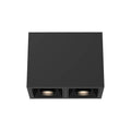 Eurofase Bravo Bvo Sm2lt Bk Sng 10w27k Wcl