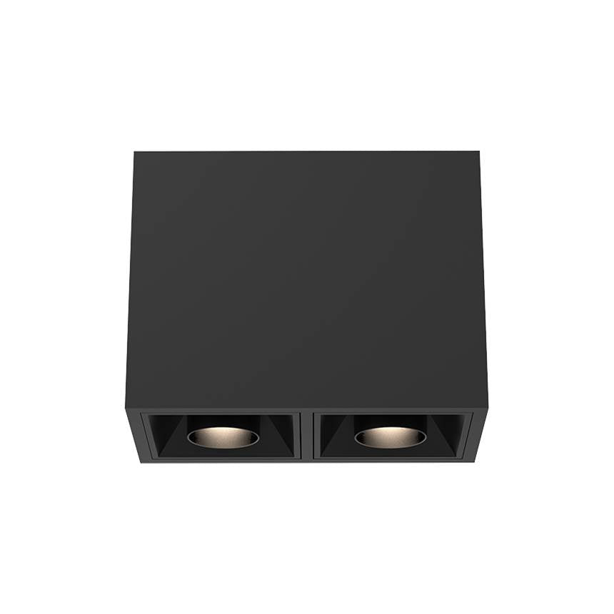 Eurofase Bravo Bvo Sm2lt Bk Sng 15w35k Wcl