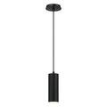Eurofase Neptune, Pendant , 8'', Matte Black
