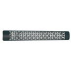 Eurofase EF60208B5 Black Eurofase Ef60208b5 Dual Element 61 Inch 6000 Watt Electric Patio Heater Image 2