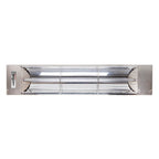 Eurofase EF25208S Stainless Steel Eurofase Ef25208s Single Element 39 Inch 2500 Watt Electric Patio Heater Image 2