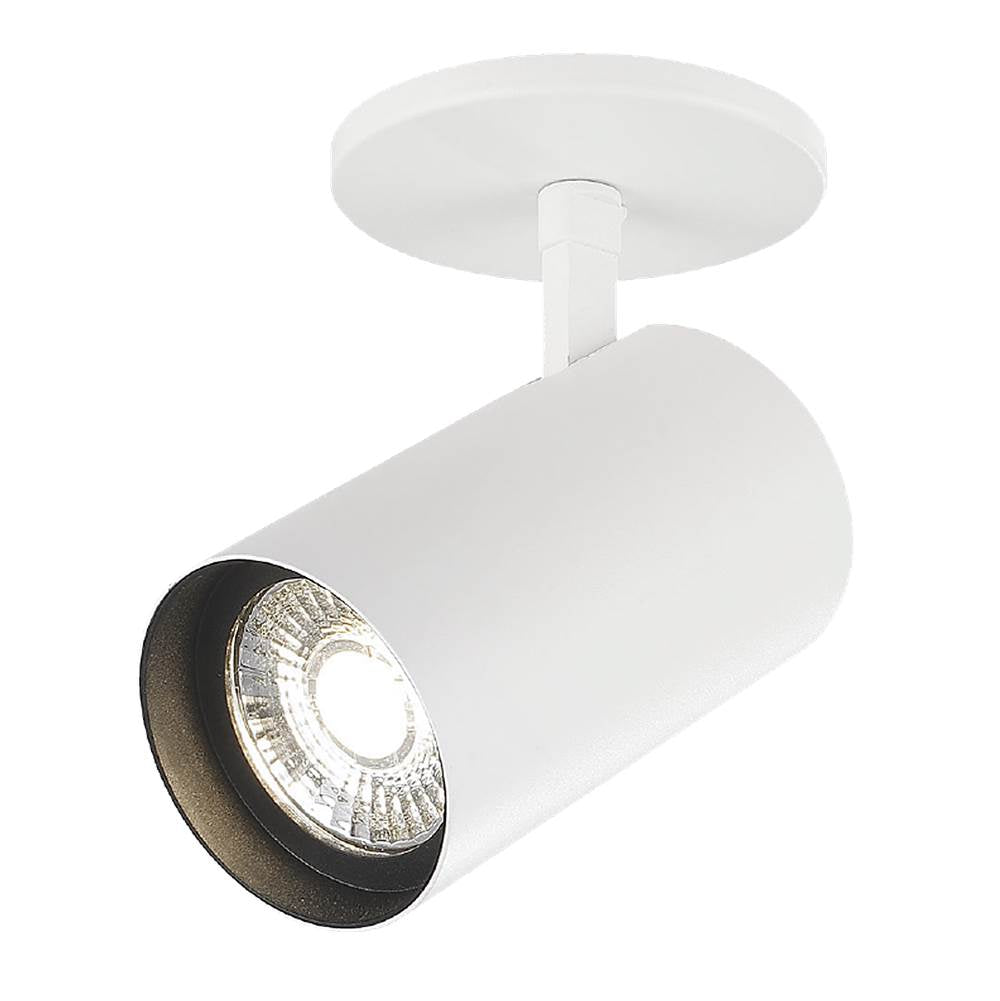 Eurofase Charlie,flsh Mnt,led,30w,30k,w