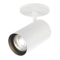 Eurofase Charlie,flsh Mnt,led,15w,35k,w