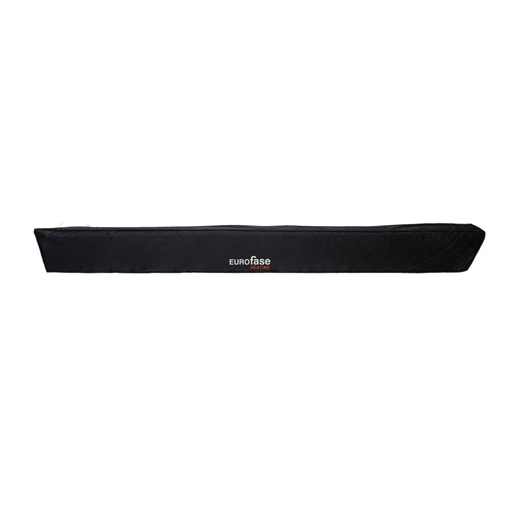 Eurofase Ef61cvrb 61 Inch Patio Heater Cover
