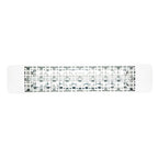 Eurofase EF20240W5 White Eurofase Ef20240w5 Single Element 39 Inch 2000 Watt Electric Patio Heater Image 2