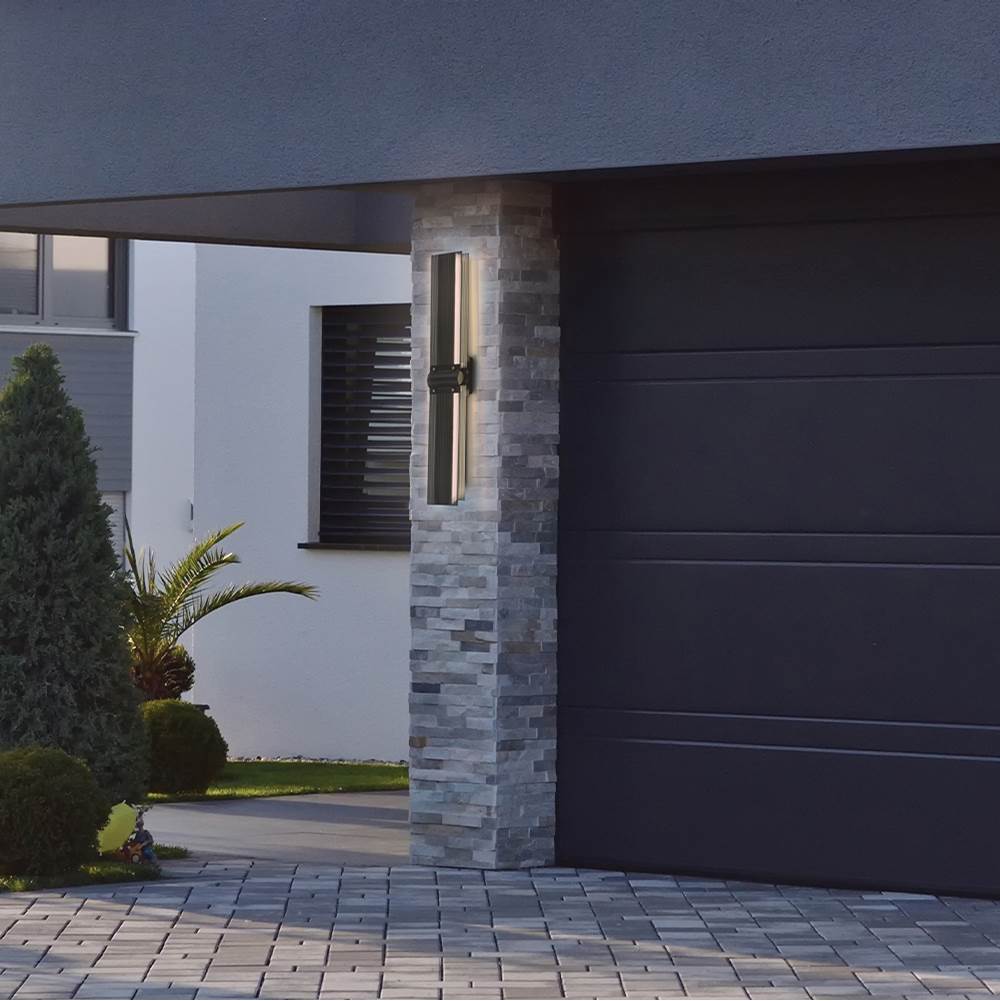 Eurofase 42711-018 Gold Black Mix Admiral, Outdoor , 31'', Gold-black Mix Image 1