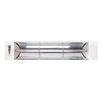 Eurofase EF20277W White Eurofase Ef20277w Single Element 39 Inch 2000 Watt Electric Patio Heater Image 1