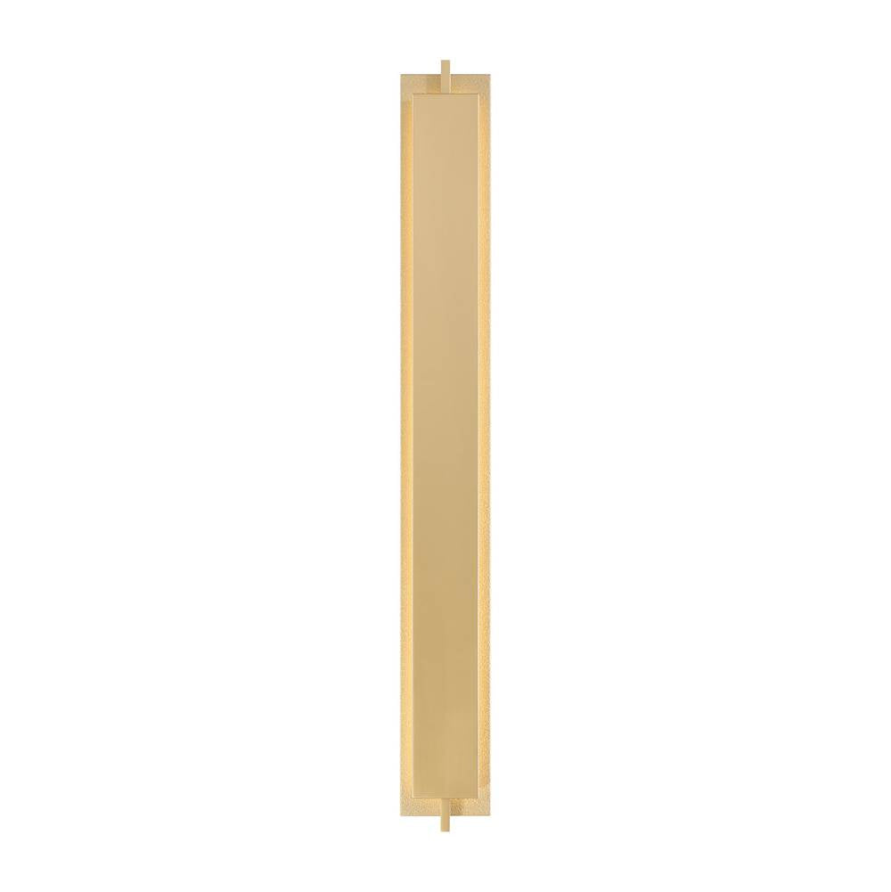 Eurofase 48963-015 Gold Tribek, Outdoor , 46'', Gold Image 2