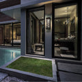 Eurofase 45699-023 Silver Black Mix Aerie, Outdoor , 20'', Silver-black Mix Image 1