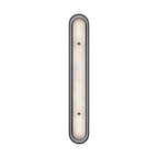 Eurofase 49445-022 Matte Black Tramore, Wall Sconce , 38'', Matte Black, Alabaster Image 7