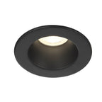 Eurofase 45361-029 Black Midway 2'' 15w High Output 1 Light Round 5cct Black Image 3