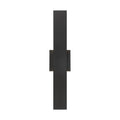 Eurofase Annette, Outdoor , 23'', Powder Coat Black