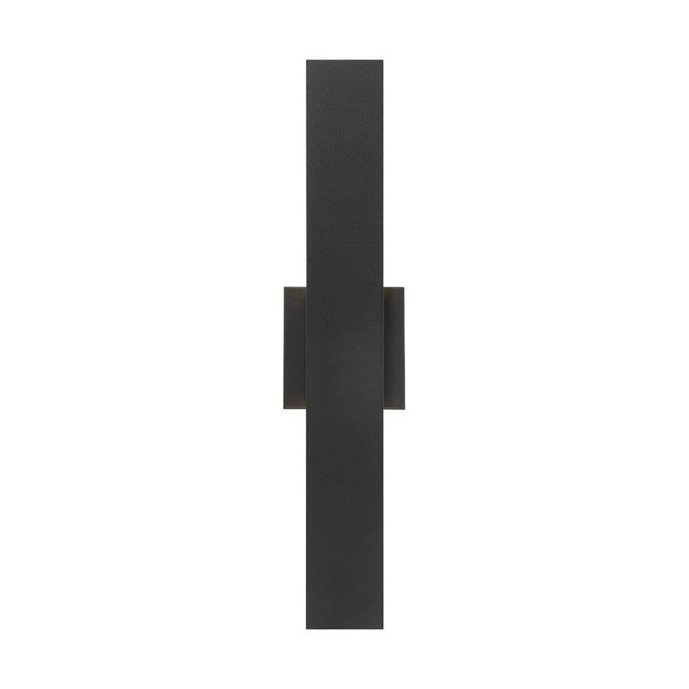 Eurofase Annette, Outdoor , 23'', Powder Coat Black
